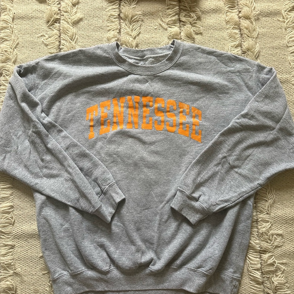 tennessee crewneck